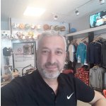 Mustafa Yalçıntaş Vizyon Spor