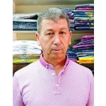 Nurettin Elpik Saray Giyim 