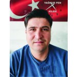 Hasan Çınar Yağmur Pen