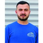 Ahmet Efe Piynar Reis Oto Kaporta