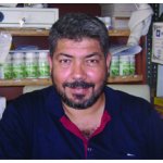 OSMAN ERKAN ÖZENİR  ER SA TARIM
