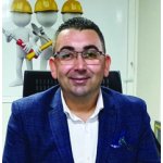 Sinan Çevirgen  İÇEL MAKİNA 